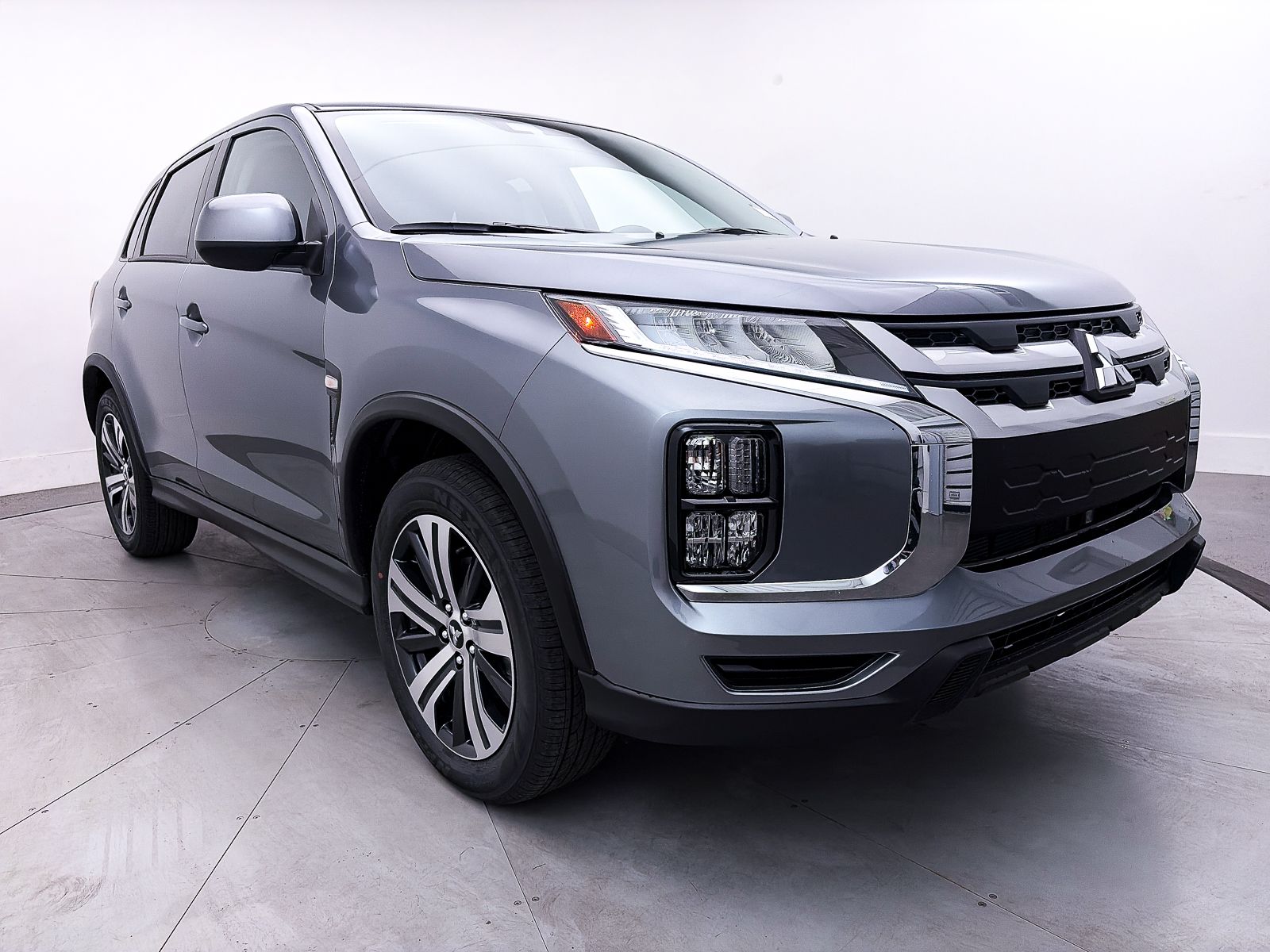 2026 Mitsubishi Outlander Sport 2.0 ES