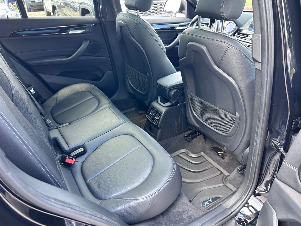 Used Car 2018 Bmw X1  Xdrive28i For Sale In Austin, Texas