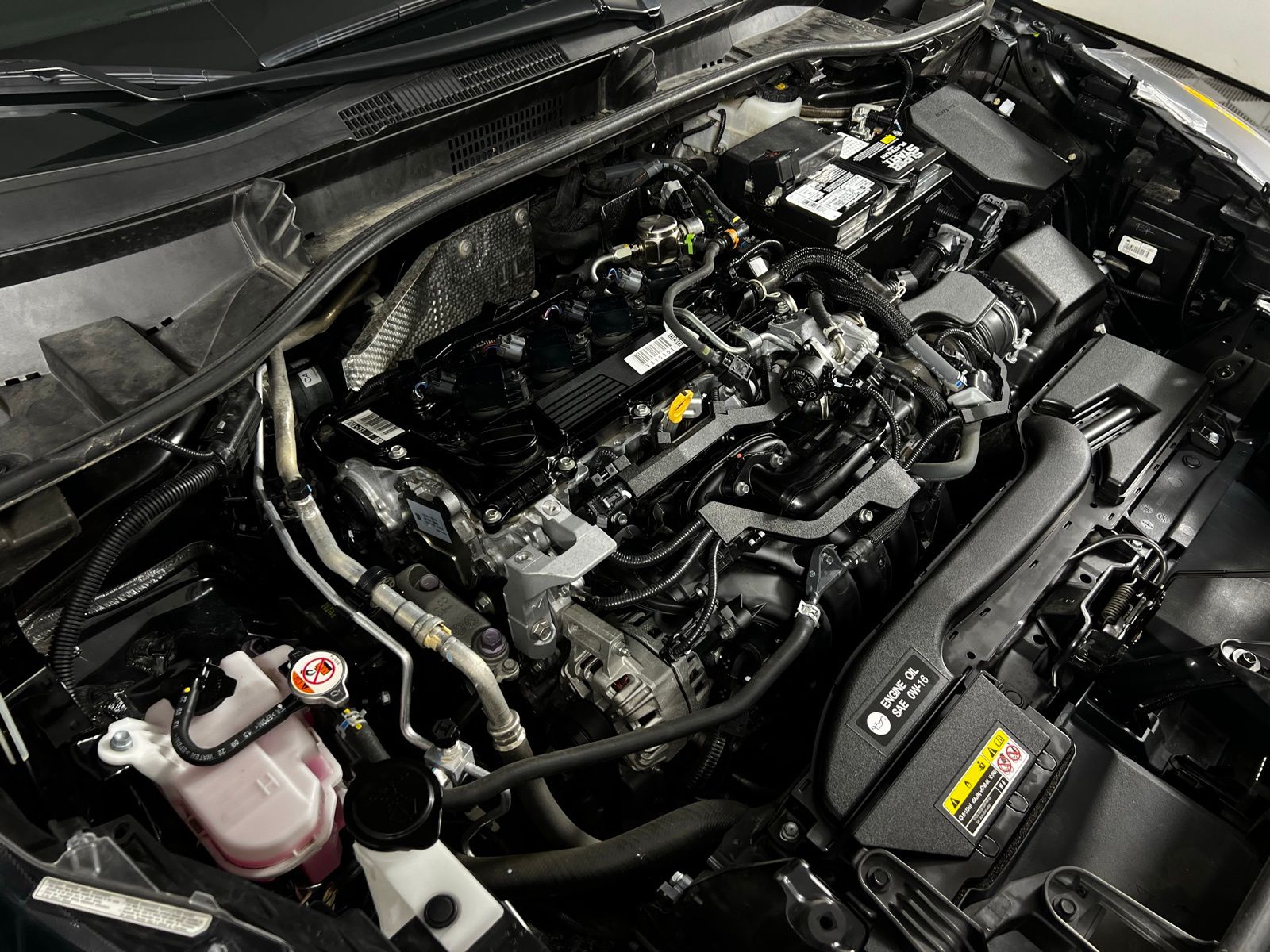 Thumbnail: 2023 Toyota Corolla Cross - 10