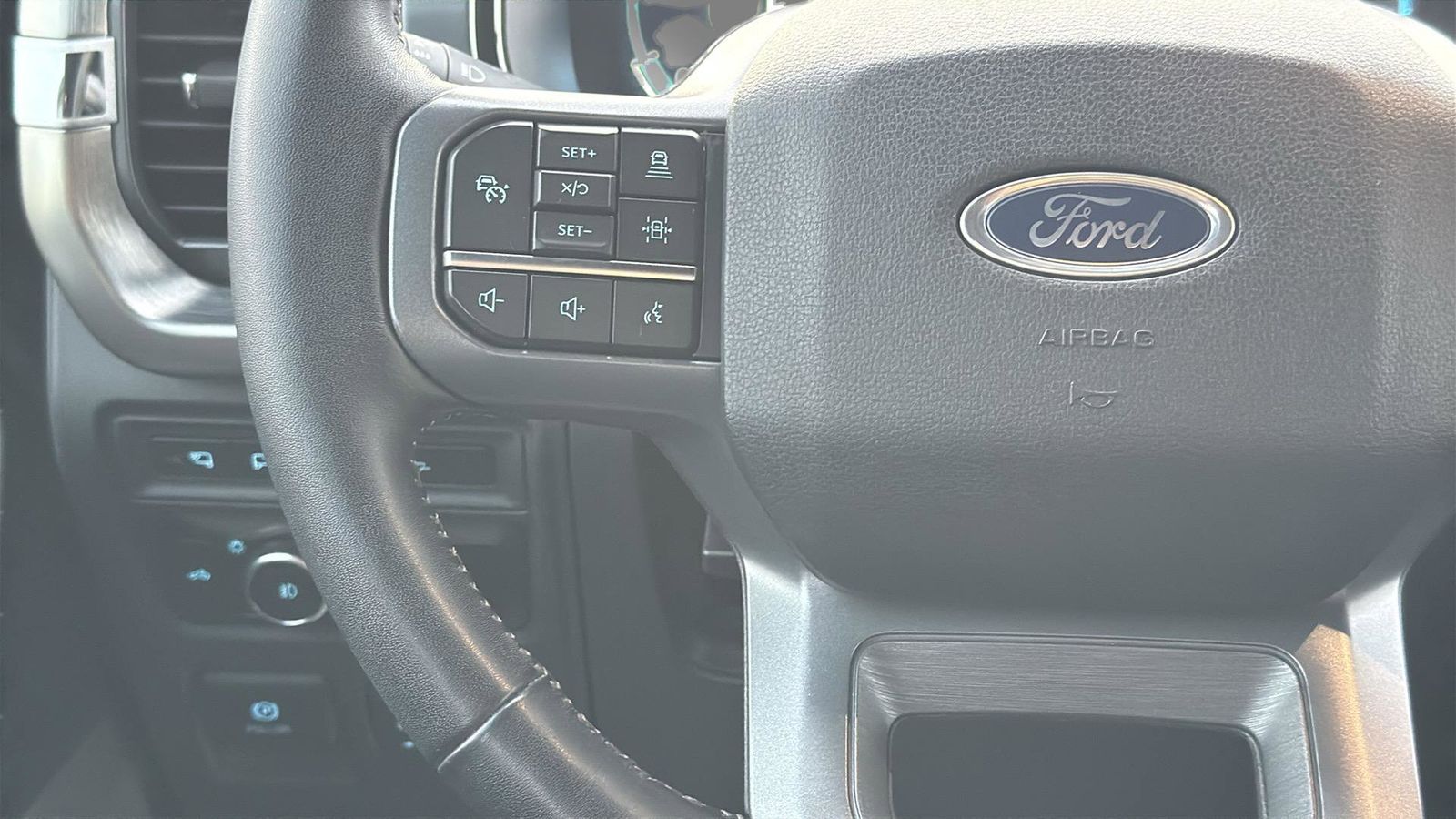 Used Car 2023 Ford F-150  Lariat For Sale Under $60,000 In Austin, Texas