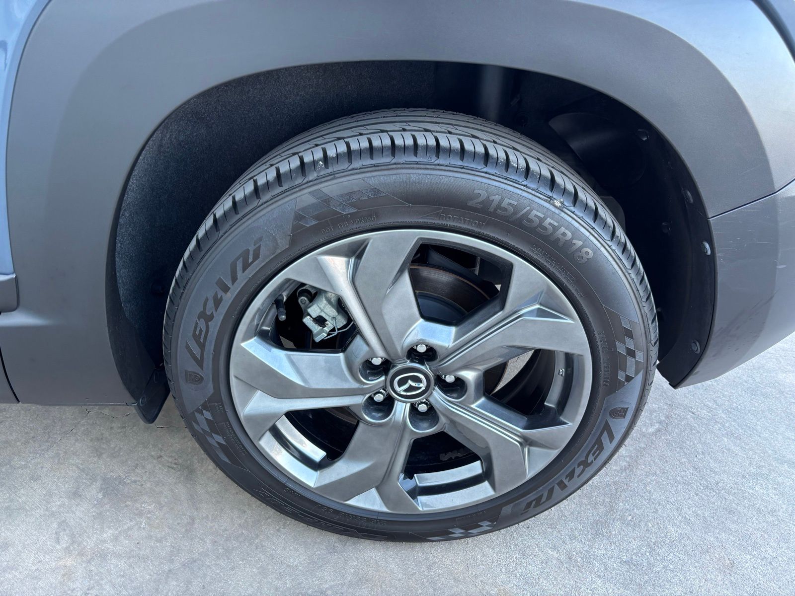 Used Car 2022 Mazda Mx-30 Ev  Premium Plus For Sale Under $20,000 In Austin, Texas