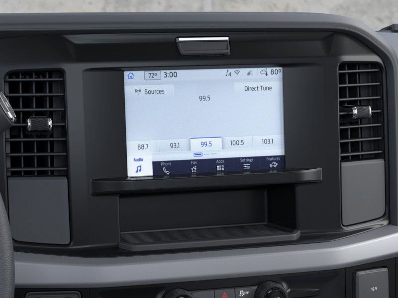 New 2025 Oxford White Ford XL image 15