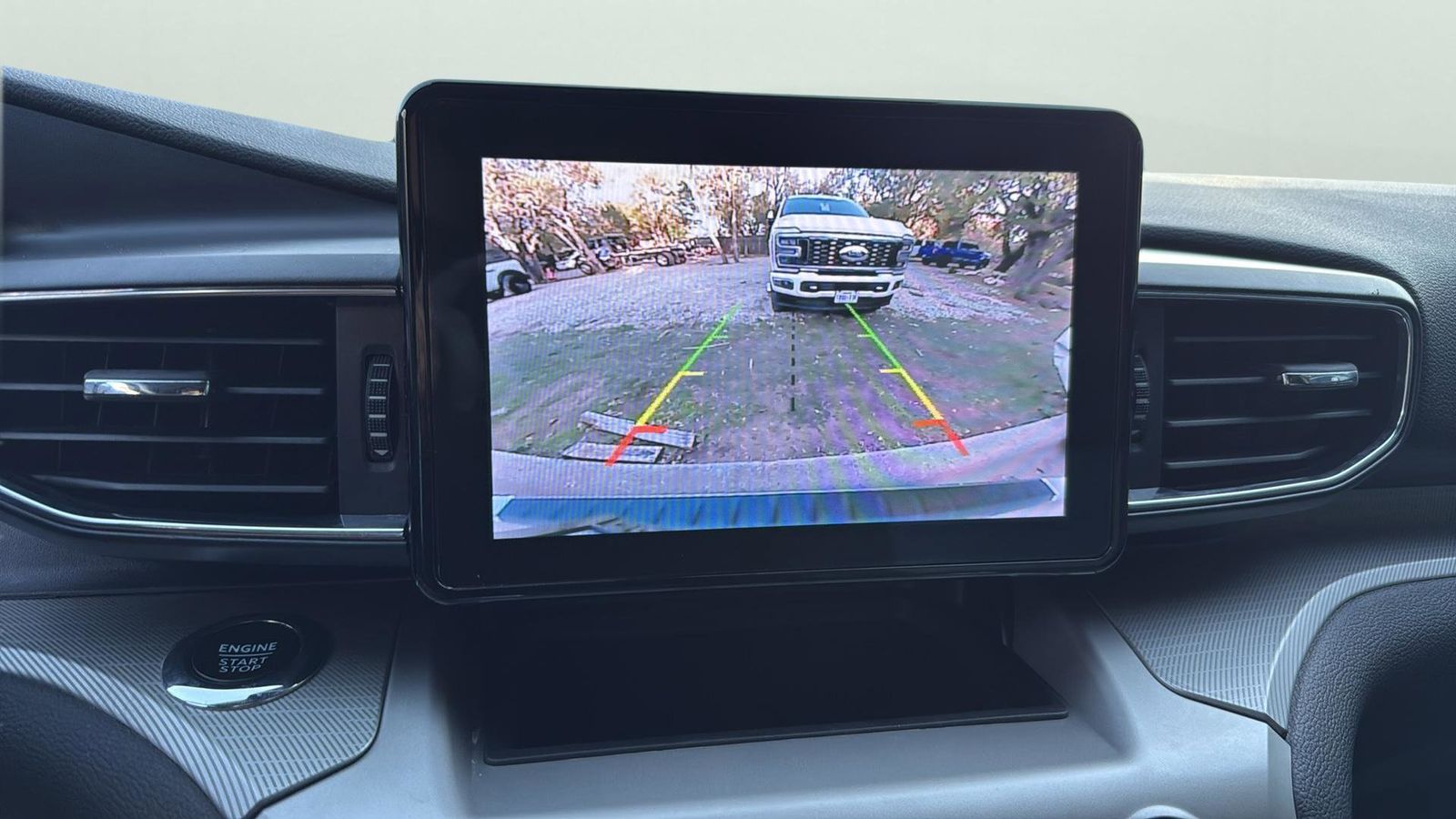 Used Car 2023 Ford Explorer  Xlt For Sale Under $35,000 In Austin, Texas