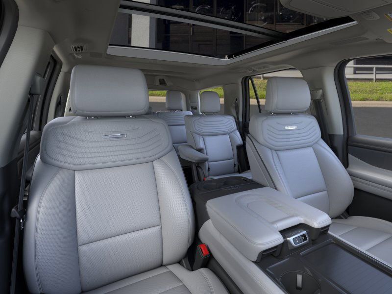 New Car 2025 Ford Expedition  Platinum For Sale Under $100,000 In Austin, Texas