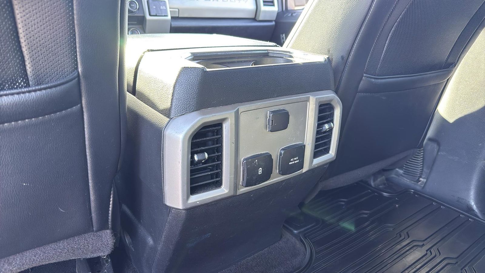 Used Car 2018 Ford F-350sd  Lariat For Sale Under $50,000 In Austin, Texas