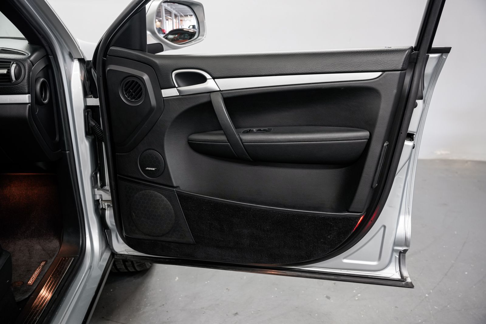 2008 Porsche Cayenne S — photo 22