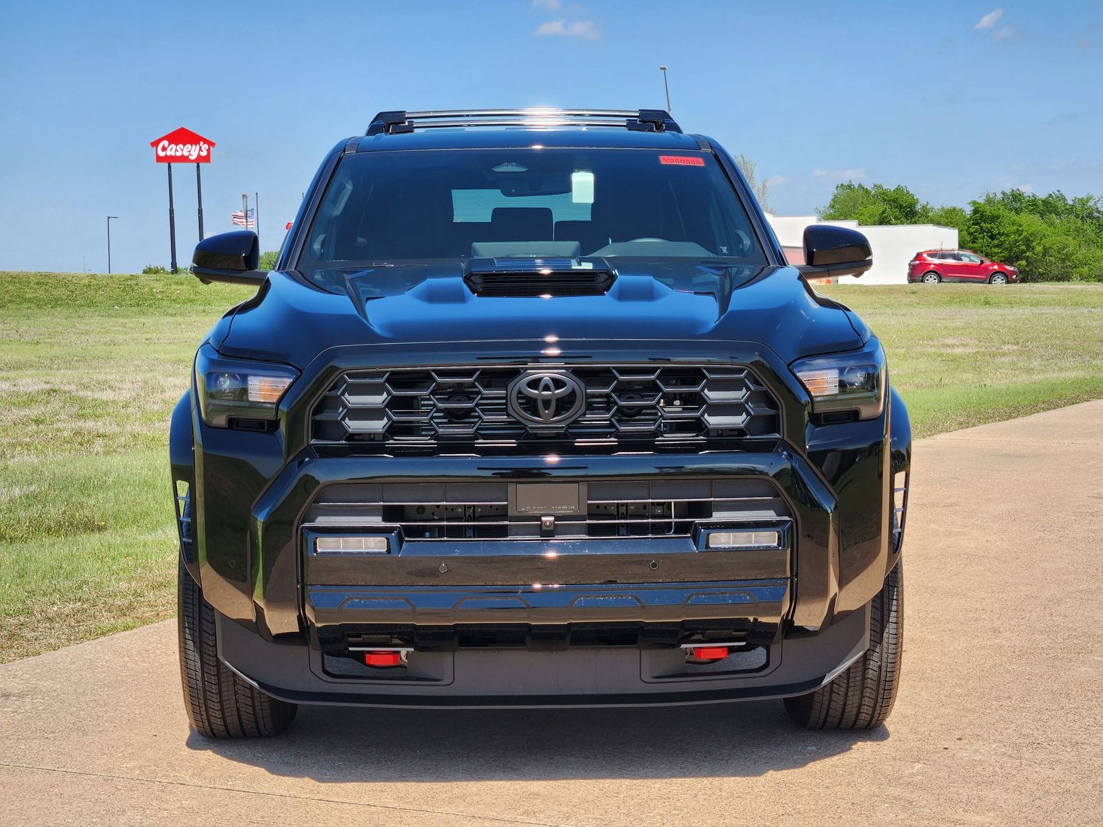 View vehicle photo 6