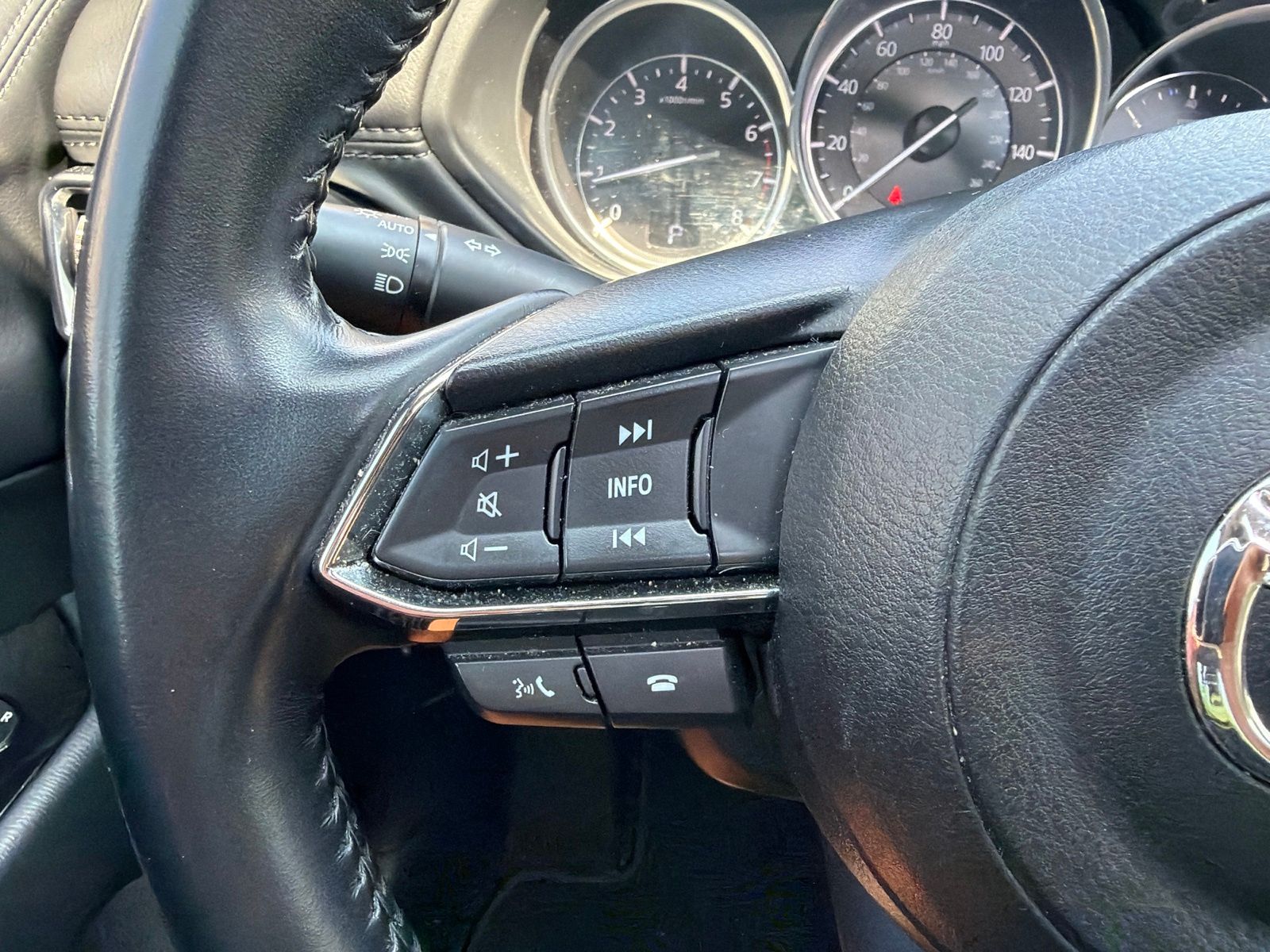 Used 2023 Gray Mazda 2.5 S Preferred Package image 26