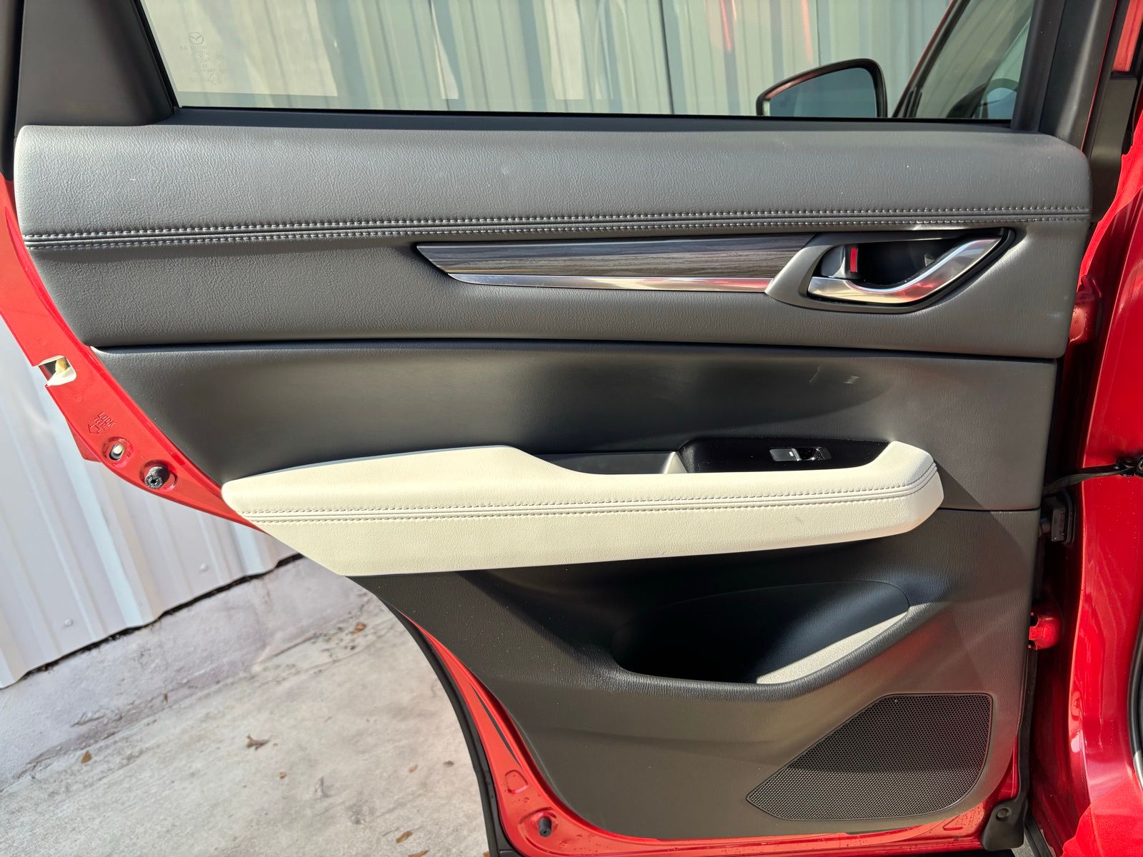 Used Car 2023 Mazda Cx-5  2.5 S Premium Package For Sale Under $30,000 In Austin, Texas