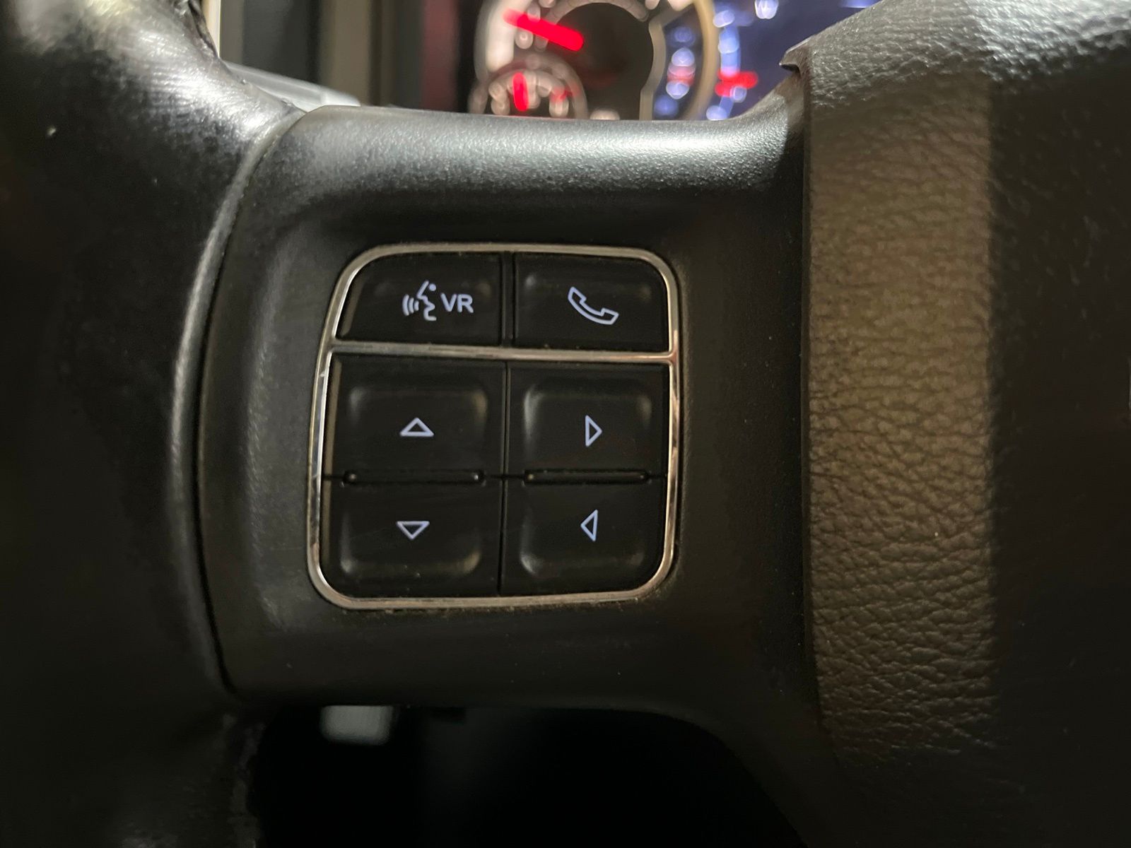 Used Car 2015 Ram 1500  Lone Star For Sale Under $15,000 In Austin, Texas