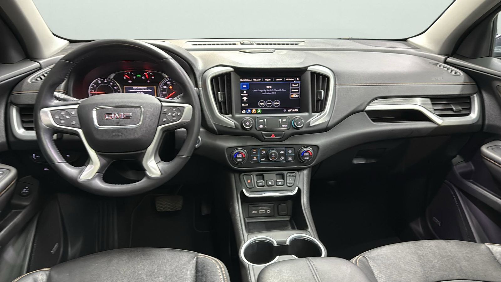 Used Car 2020 Gmc Terrain  Slt For Sale Under $15,000 In Austin, Texas