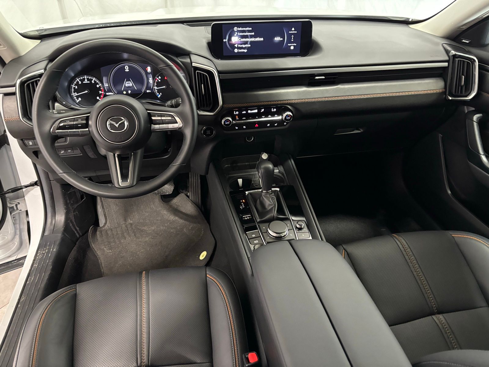 Used Car 2025 Mazda Cx-50  2.5 S Premium Plus Package For Sale Under $35,000 In Austin, Texas