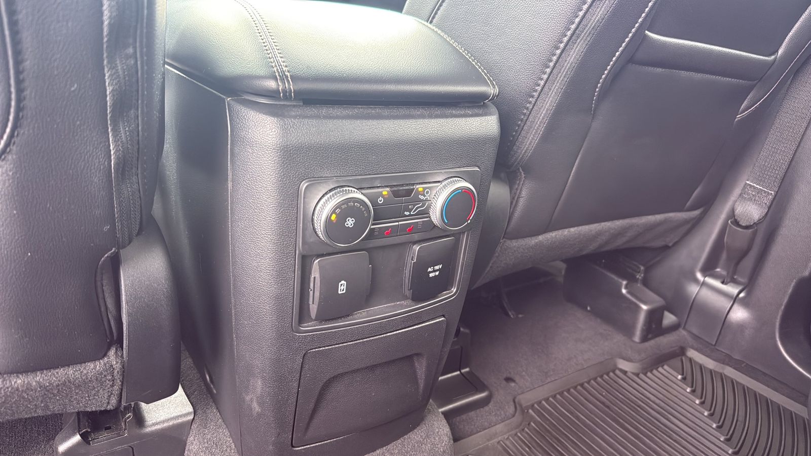 Used Car 2022 Ford Explorer  Limited For Sale Under $35,000 In Austin, Texas