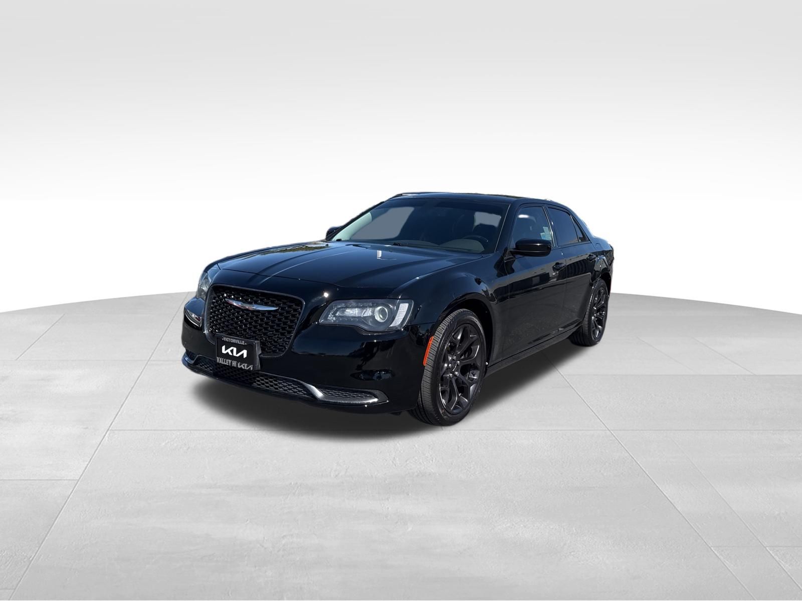 2019 Chrysler 300 Touring RWD