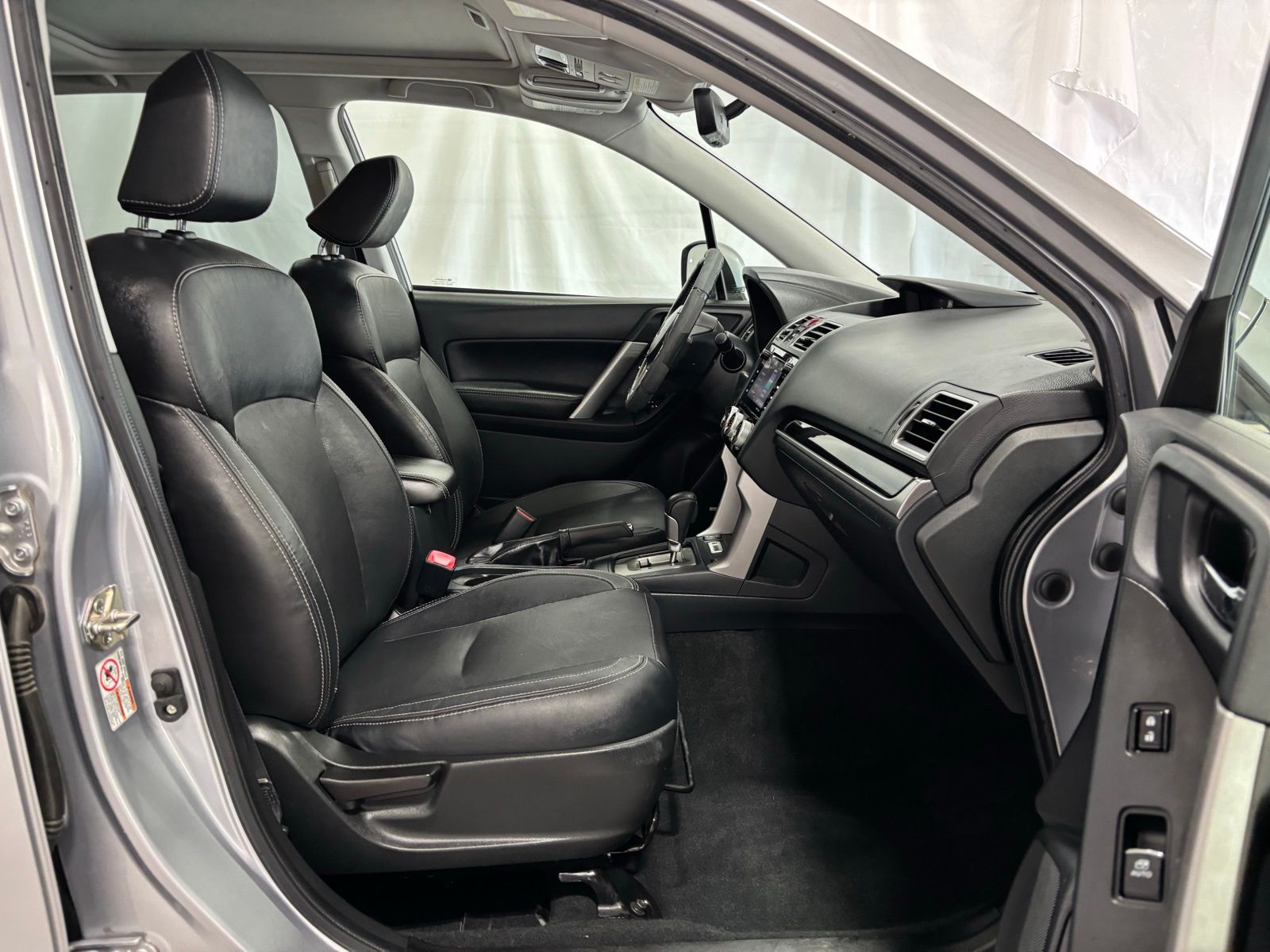 2017 Subaru Forester  2.5i Limited In Austin, Texas