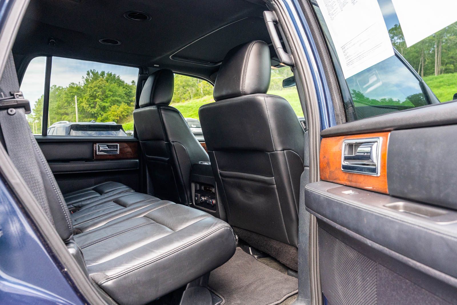 Used 2015 Lincoln Navigator SUV