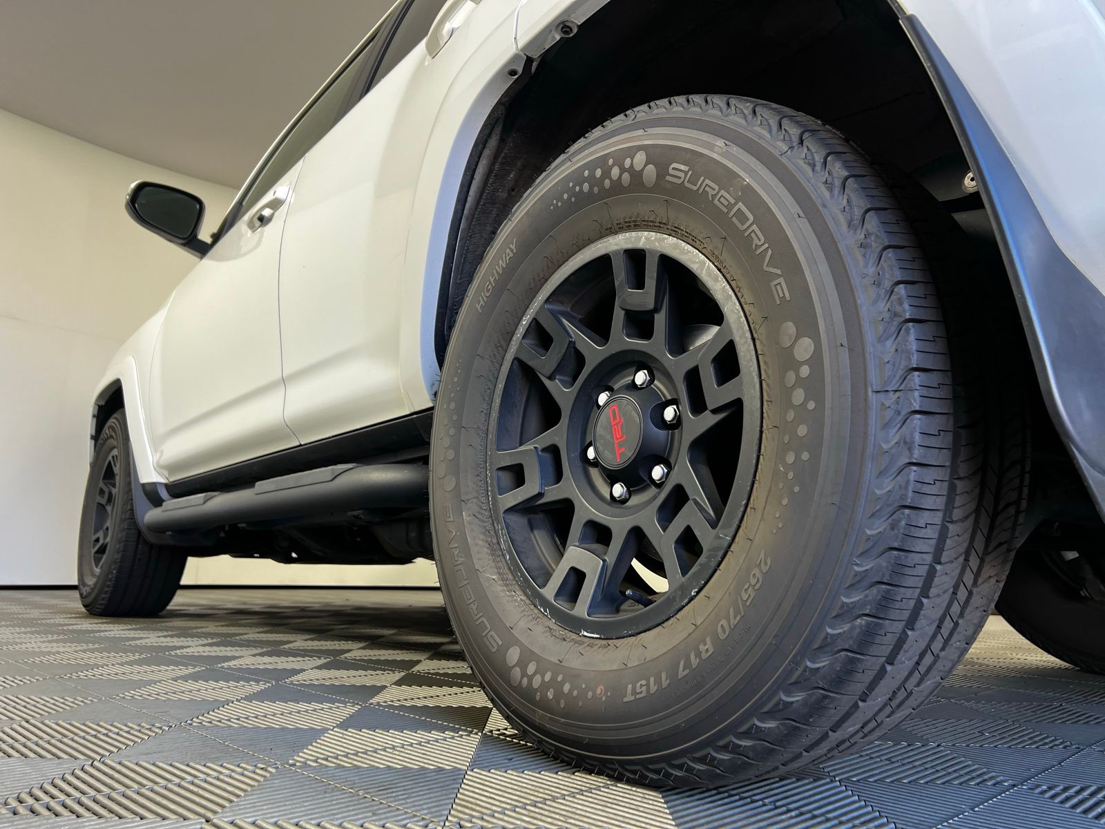 Thumbnail: 2023 Toyota 4Runner - 9