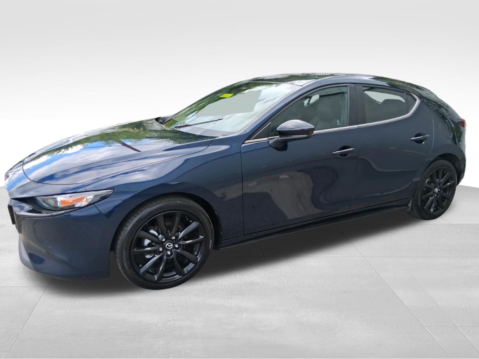 Used Car 2024 Mazda Mazda3  2.5 S Select Sport For Sale Under $25,000 In Austin, Texas
