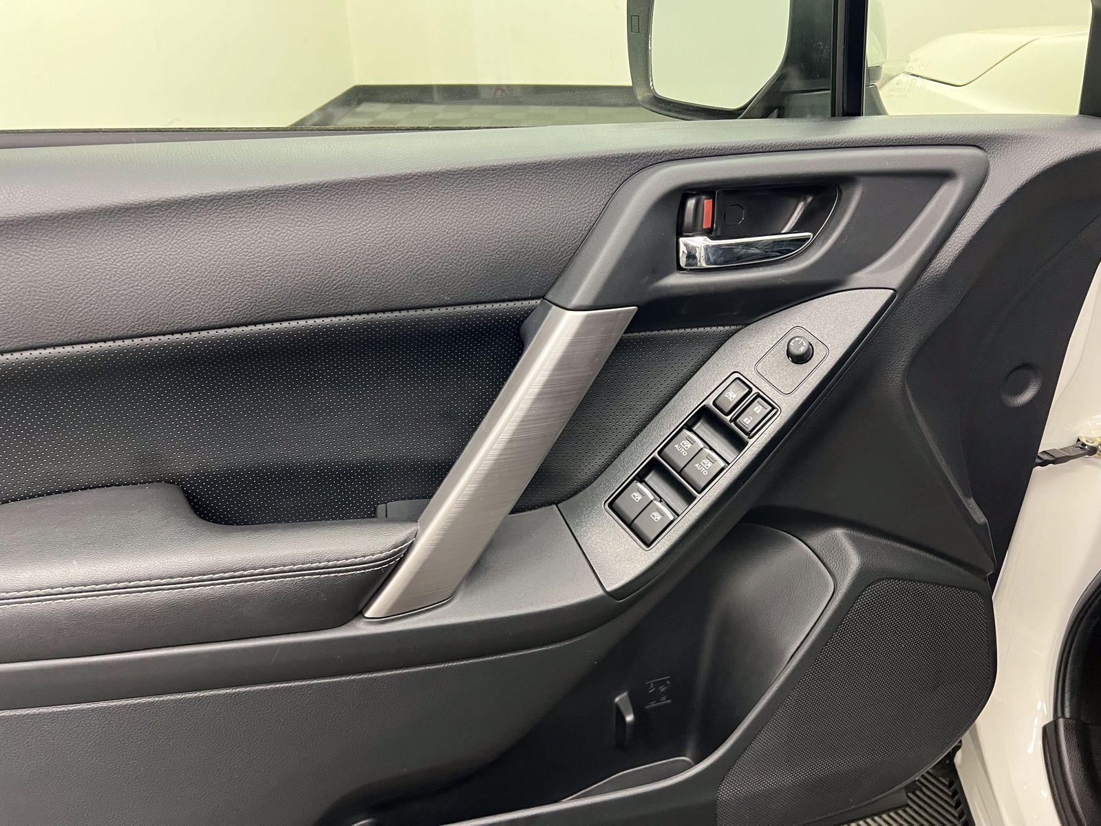 used 2018 Subaru Forester car, priced at $21,788