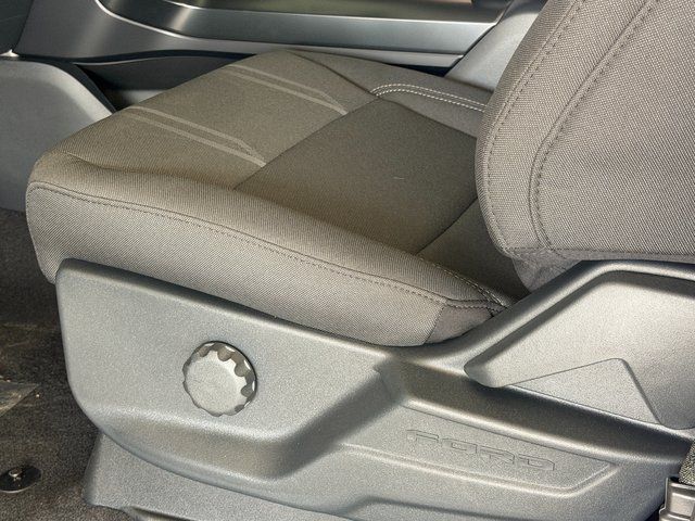 New 2026 Oxford White Ford STX image 20