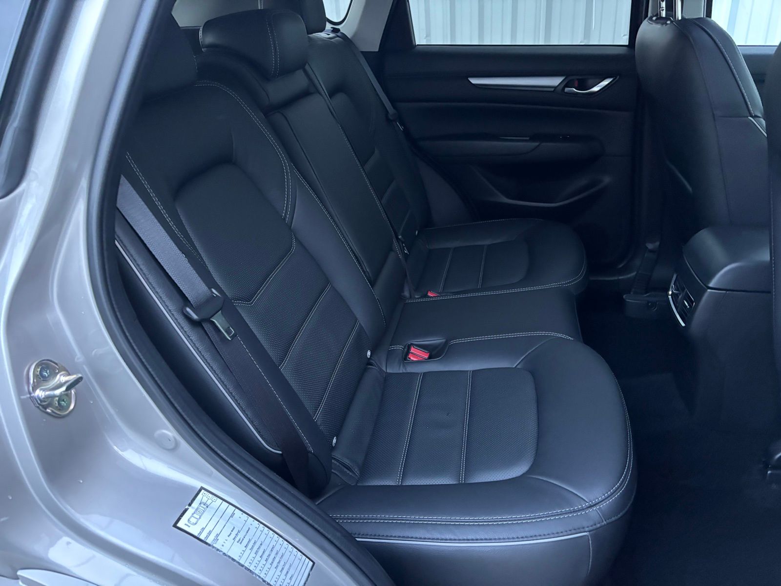 Used Car 2025 Mazda Cx-5  2.5 S Preferred Package For Sale Under $30,000 In Austin, Texas