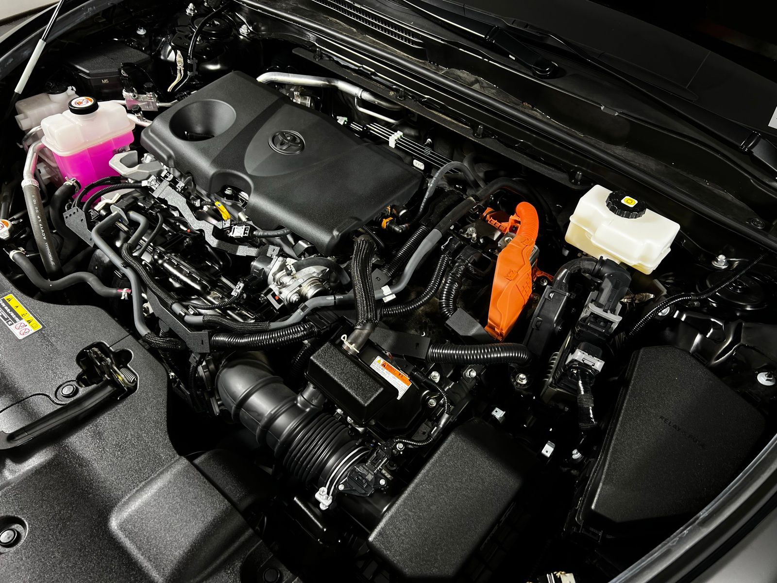 Thumbnail: 2023 Toyota Crown - 11