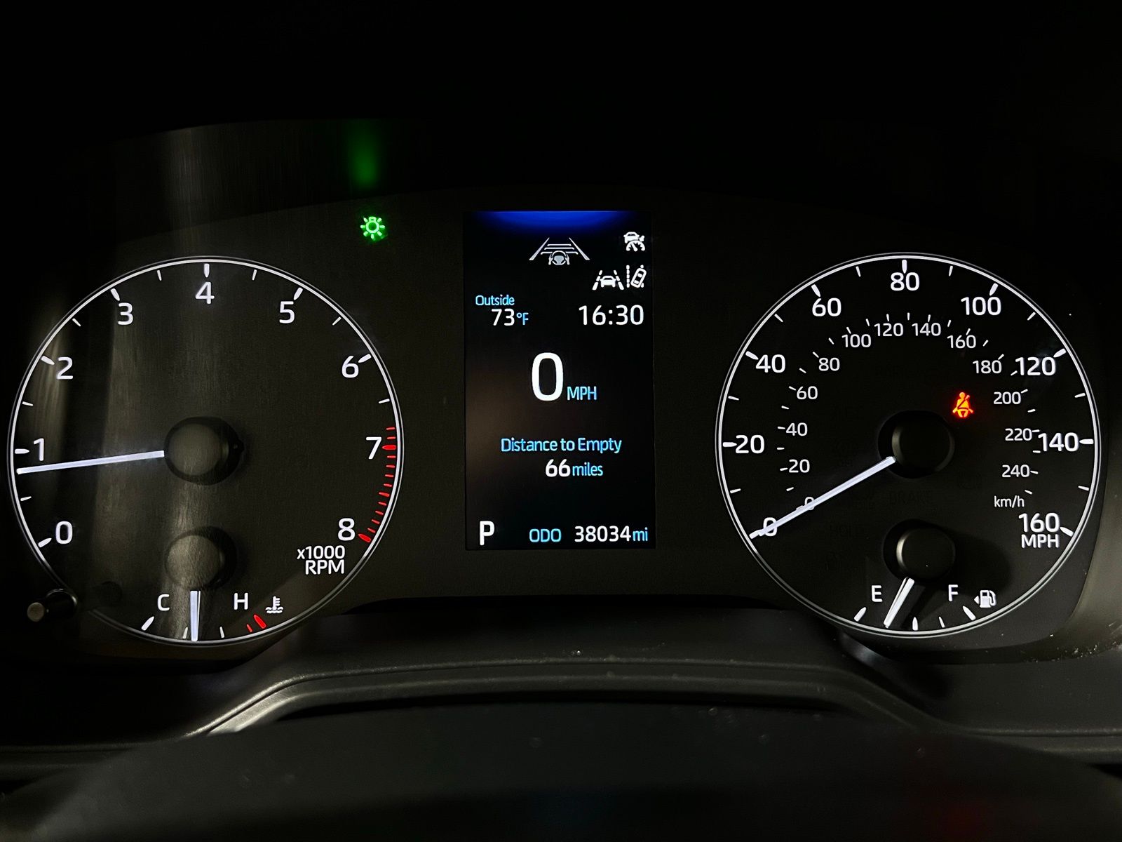 Thumbnail: 2024 Toyota Corolla - 15