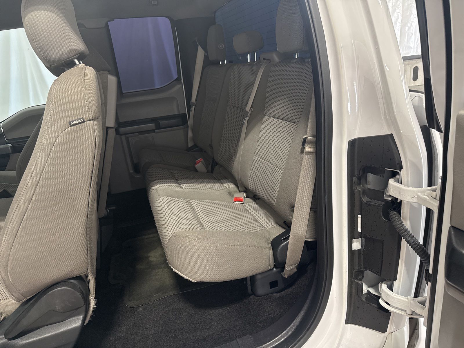 Used Car 2017 Ford F-150  Xlt For Sale Under $20,000 In Austin, Texas