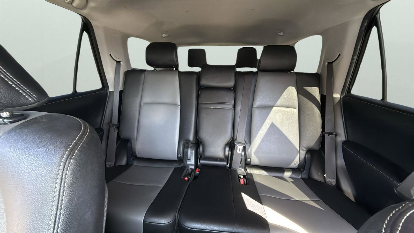 Used Car 2021 Toyota 4runner  Sr5 Premium For Sale Under $30,000 In Austin, Texas