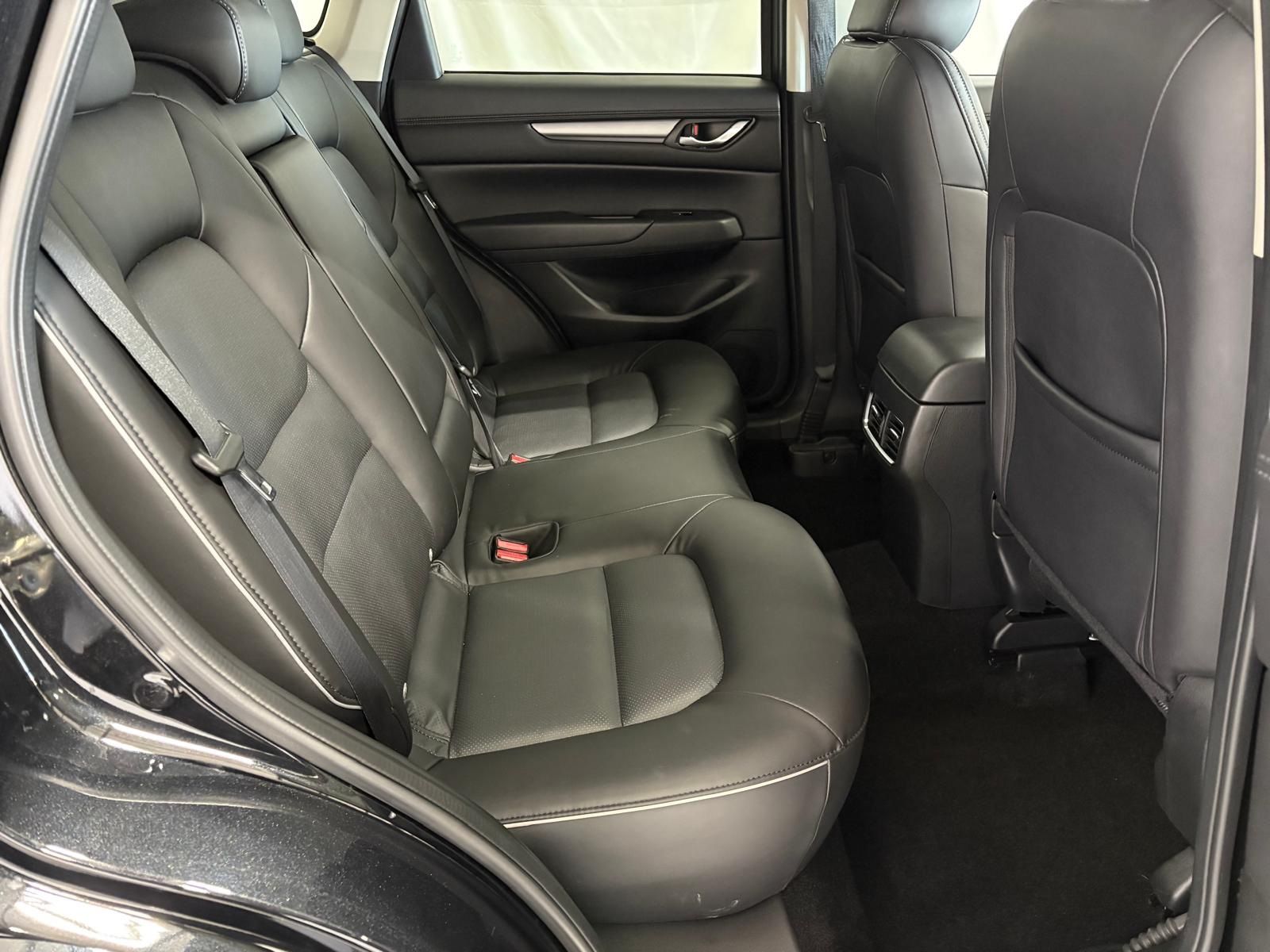 Used Car 2025 Mazda Cx-5  2.5 S Select Package For Sale Under $30,000 In Austin, Texas