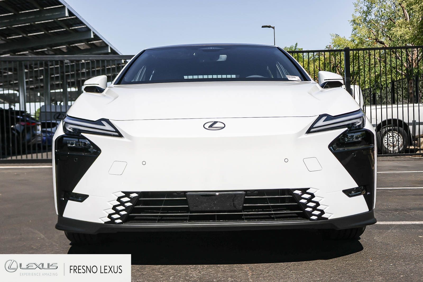 New 2026  Lexus  image 2