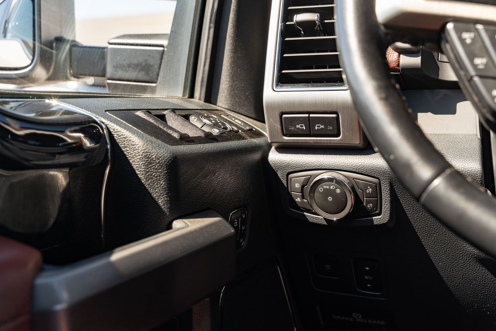 Used 2022 Ford F-450SD Truck