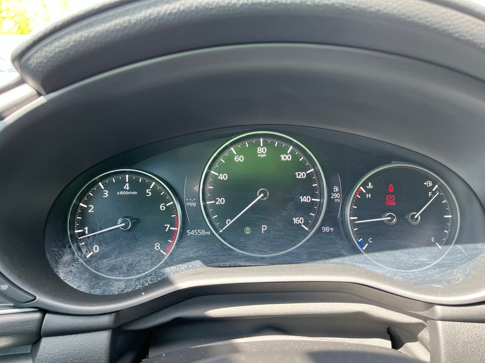 Used Car 2024 Mazda Mazda3  2.5 S Select Sport For Sale Under $25,000 In Austin, Texas