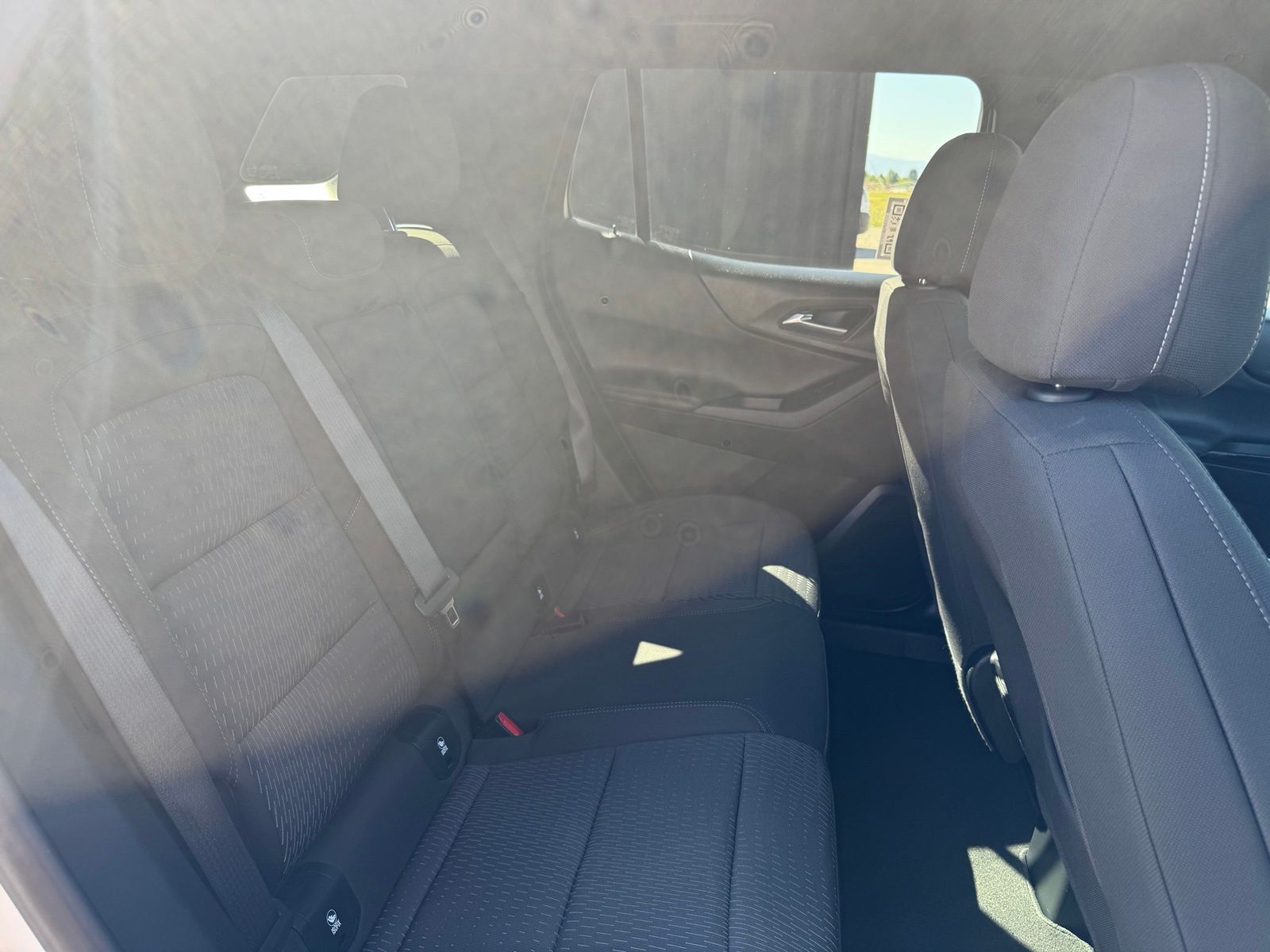 Used 2026 Chevrolet Equinox SUV