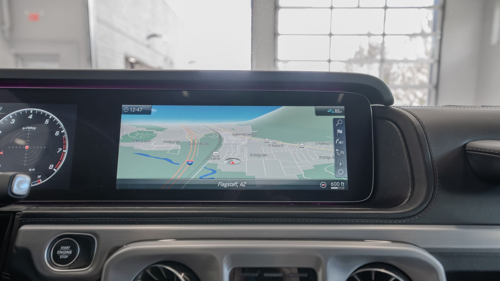 2023 Mercedes-Benz G-Class G 550 — full photo 20 of 33