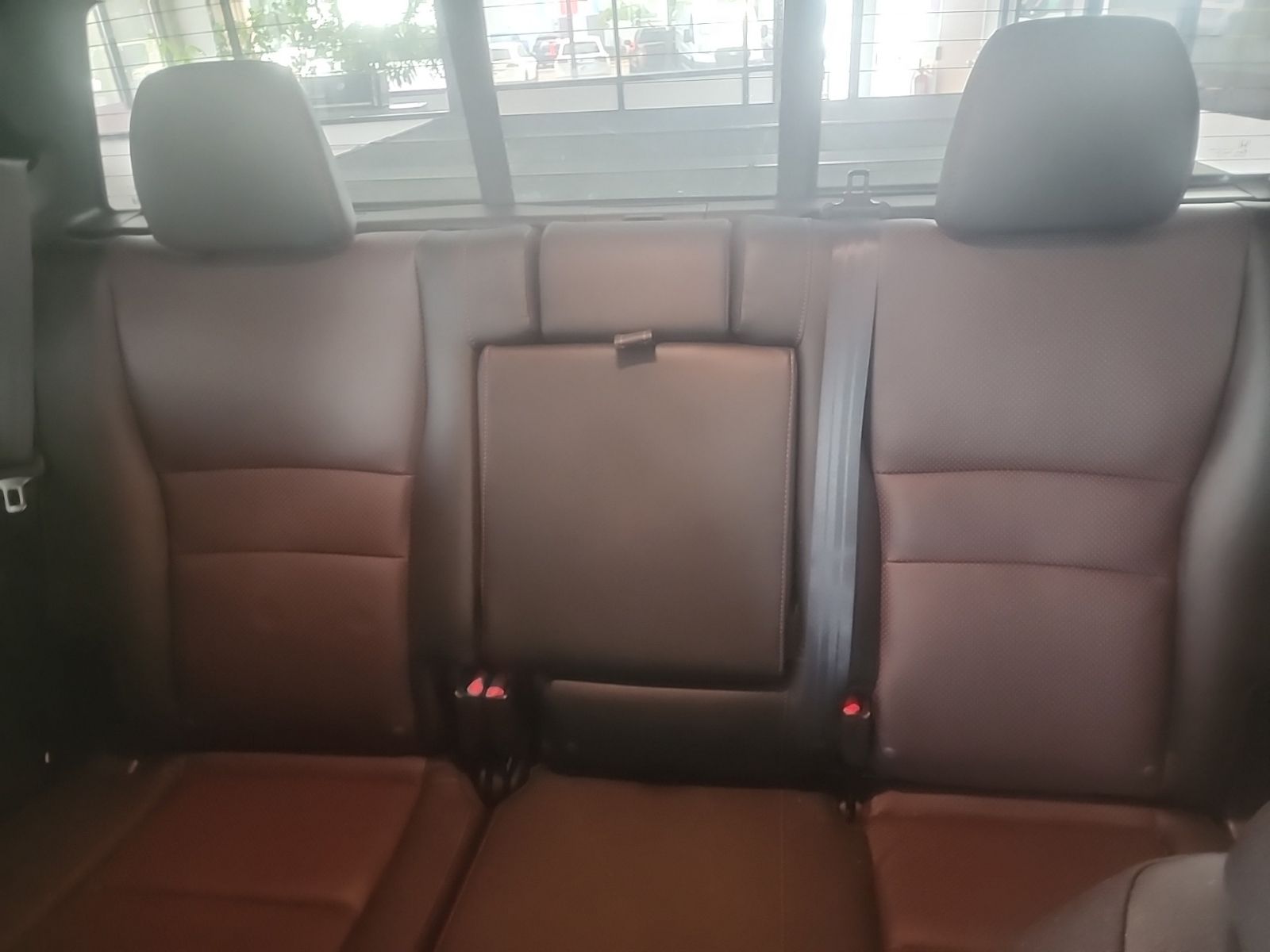 Used 2025 Black Honda Black Edition image 28
