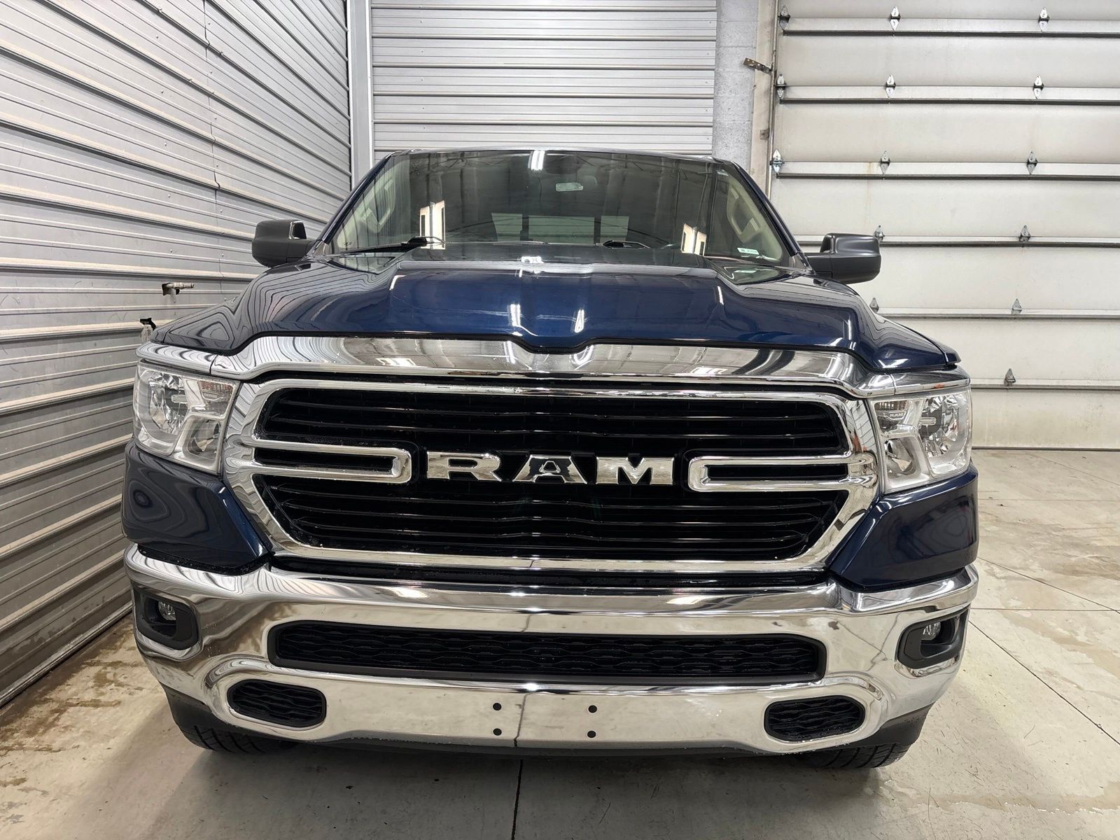 Photo 2 of 2020 Ram 1500 Lone Star