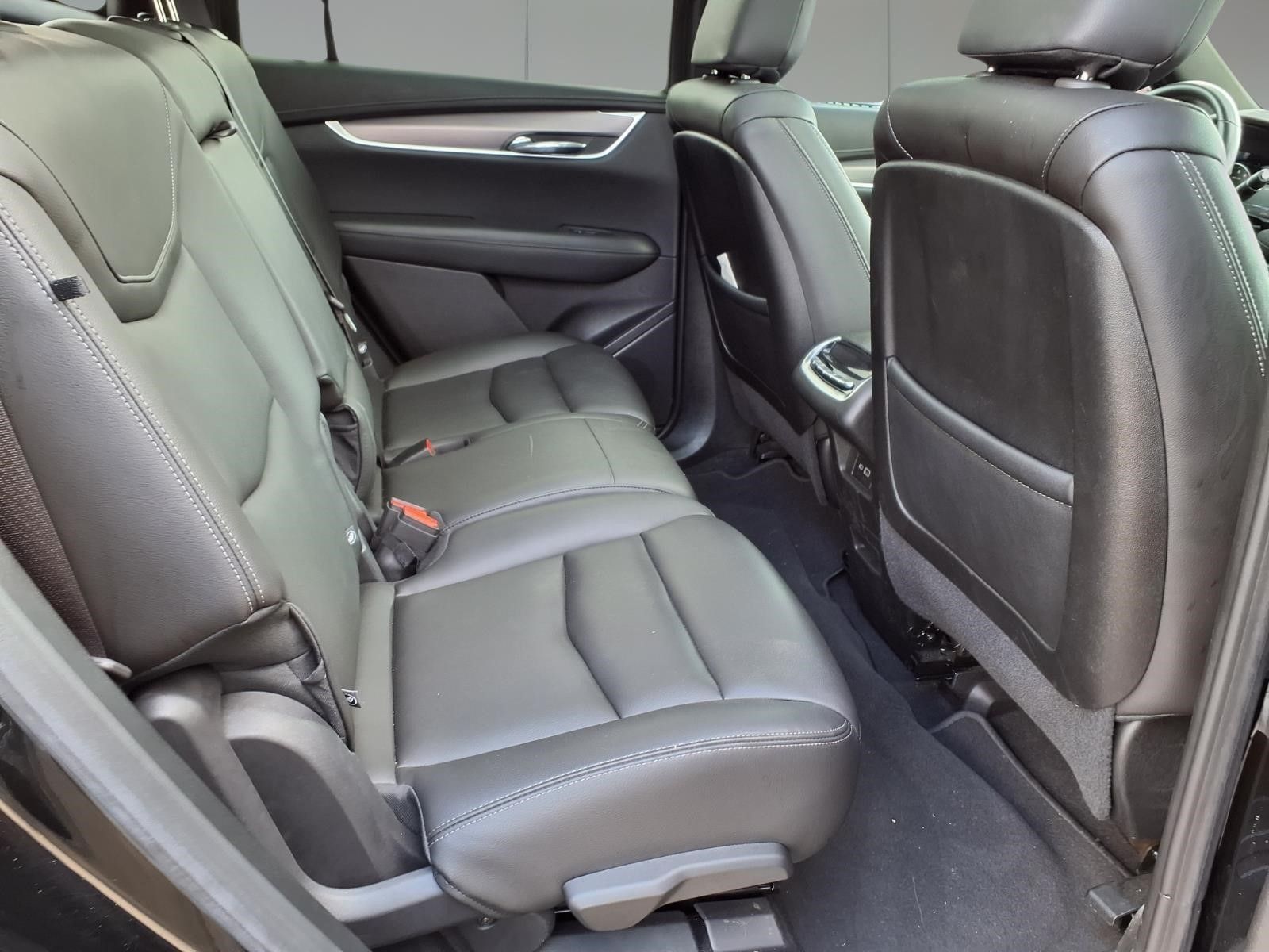 2024 Cadillac XT6 Luxury Black at Bayway Cadillac Southwest