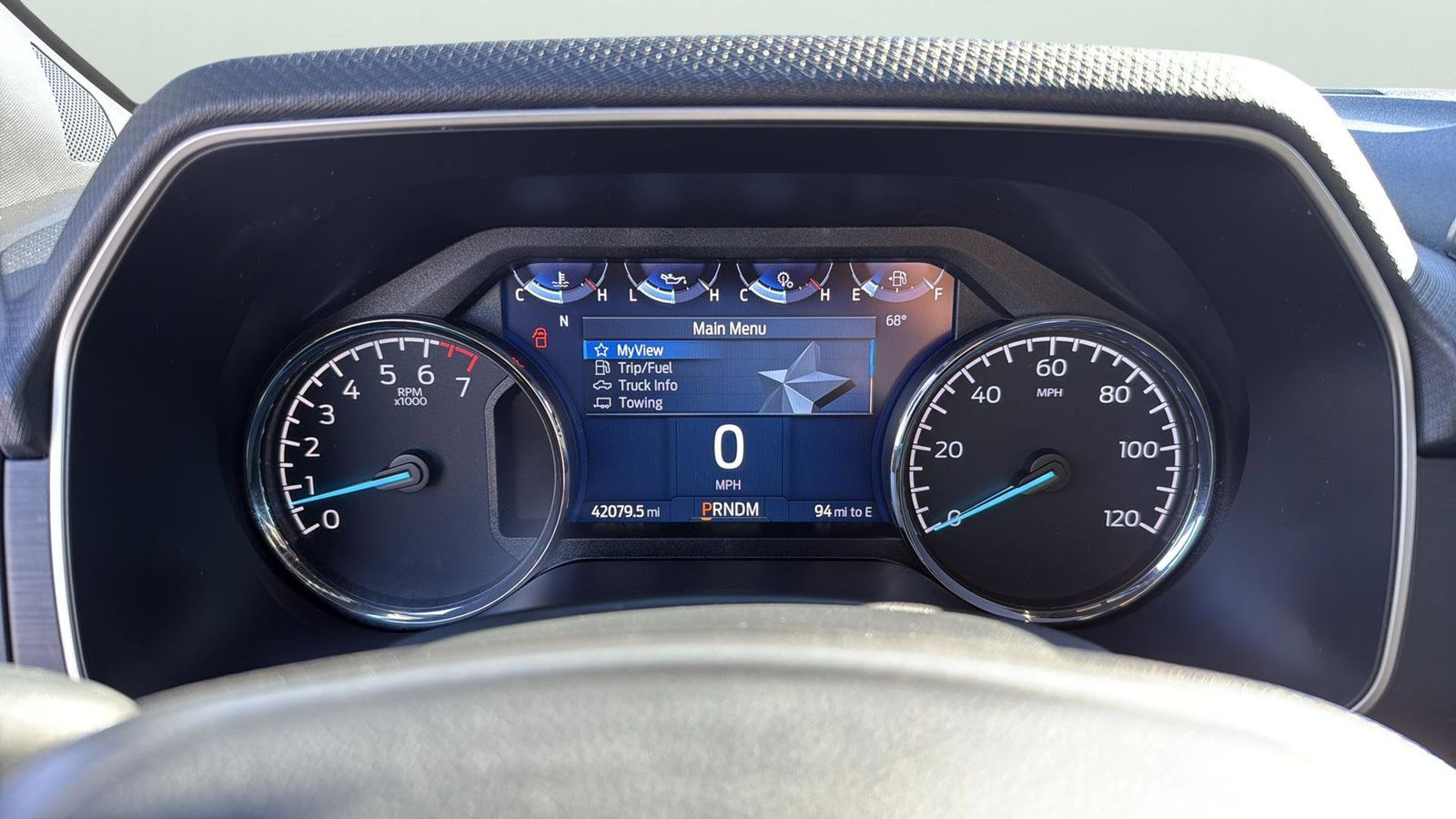 Used Car 2022 Ford F-150  Xlt For Sale Under $40,000 In Austin, Texas