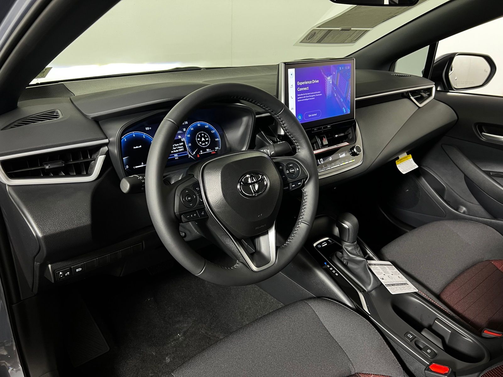 Thumbnail: 2026 Toyota Corolla - 11