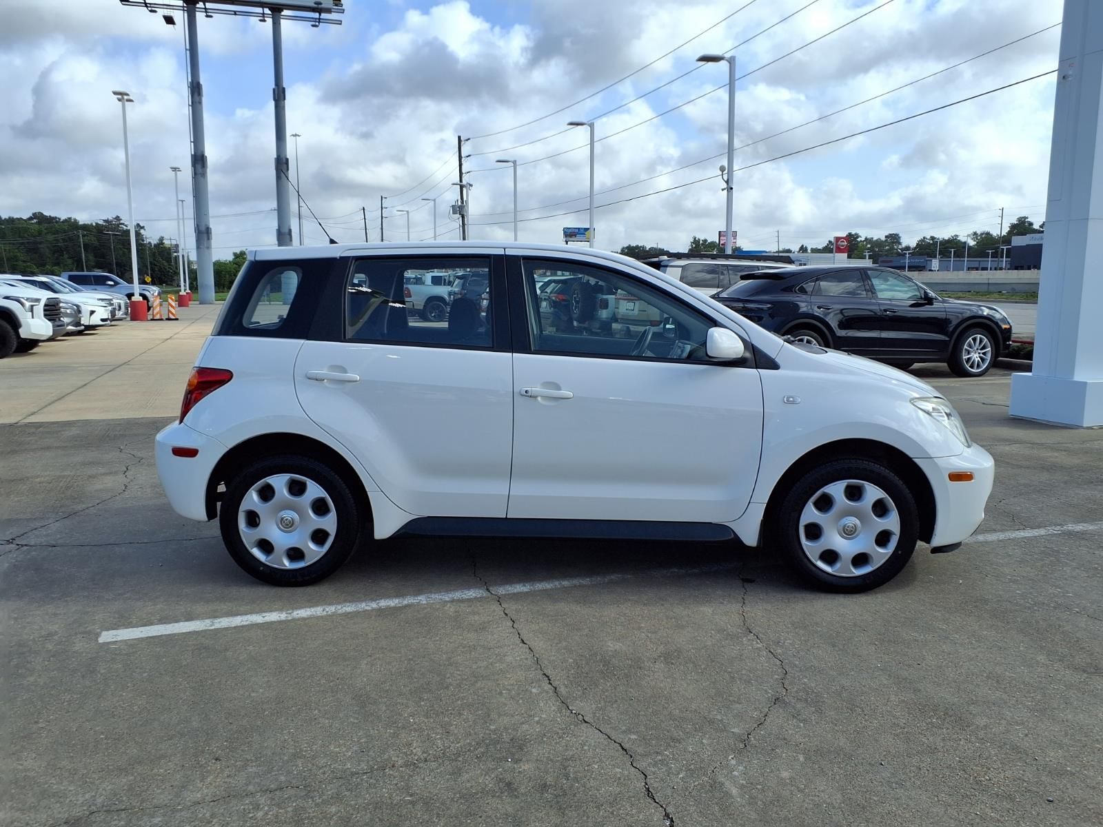 2005 Scion xA Base - 4