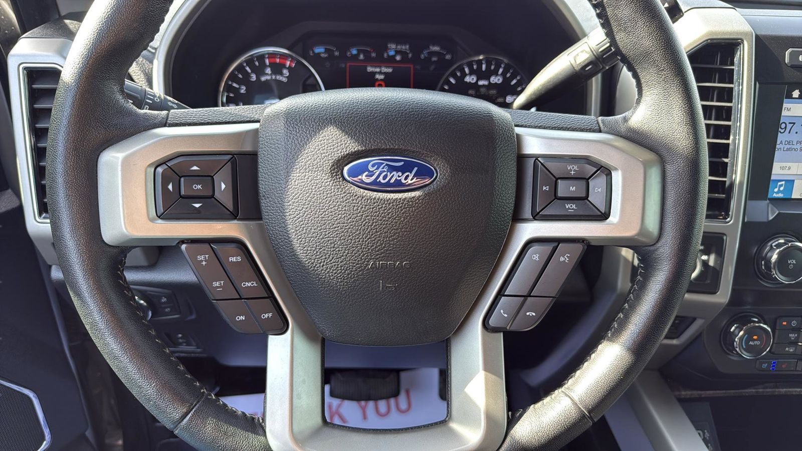 Used Car 2019 Ford F-250sd  Lariat For Sale Under $60,000 In Austin, Texas