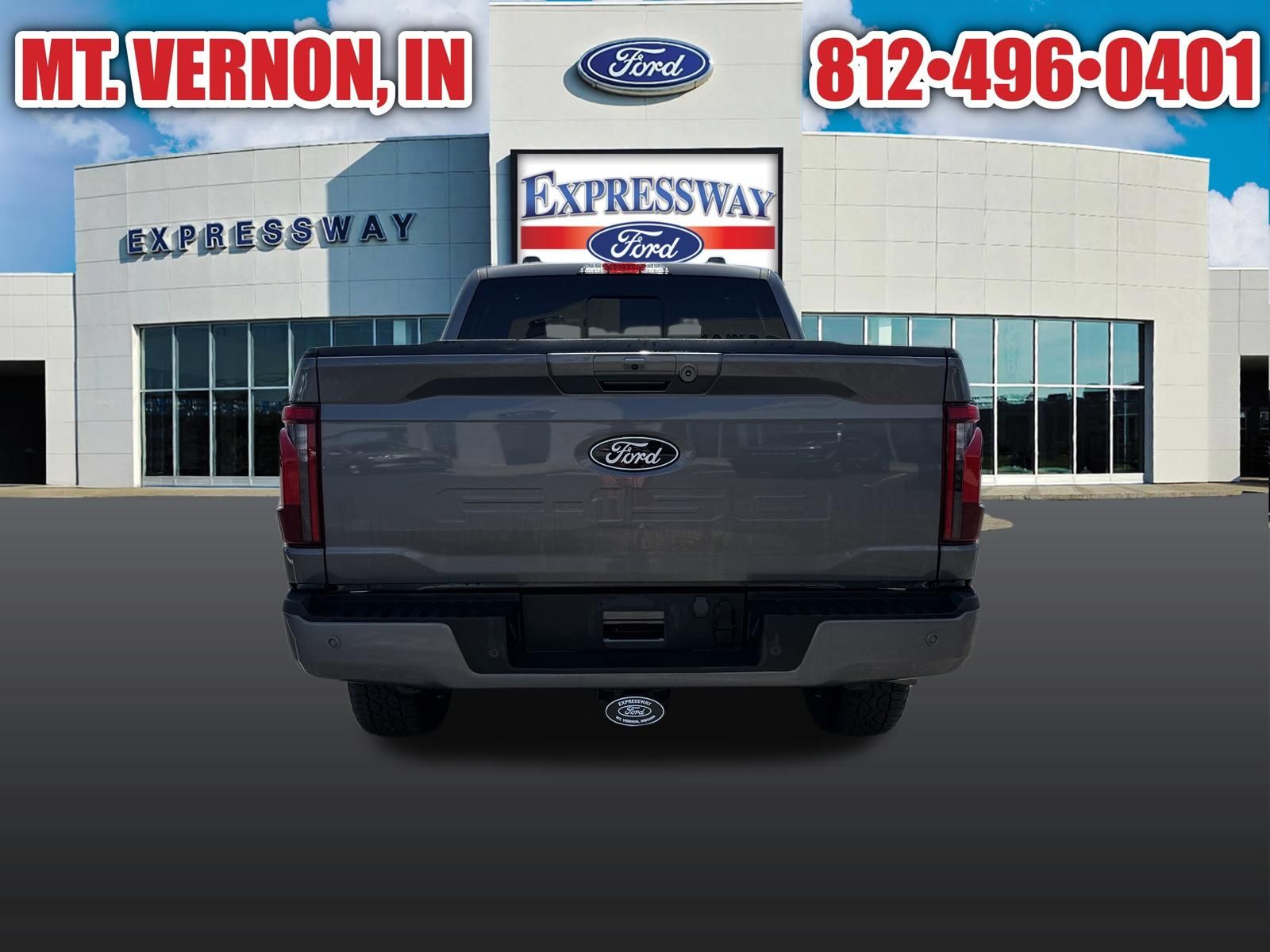 2024 Ford F-150 image 13