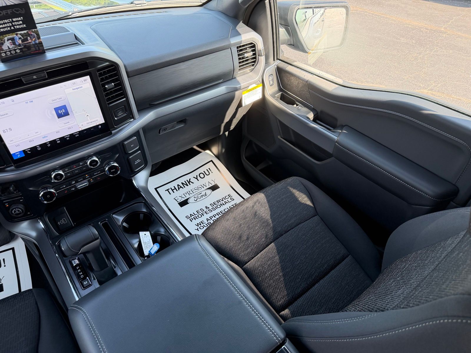 2026 Ford F-150 image 17