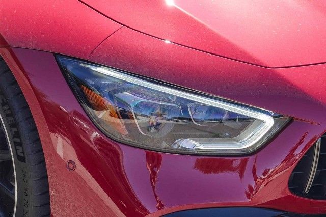 2024 Mercedes-Benz AMG GT 4-Door Coupe 43 - Photo 8