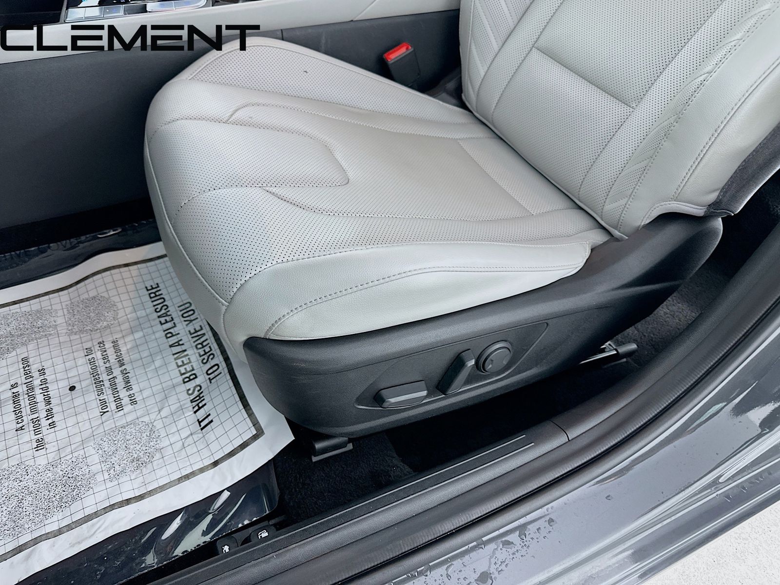 used 2024 Hyundai Elantra car, priced at $20,848