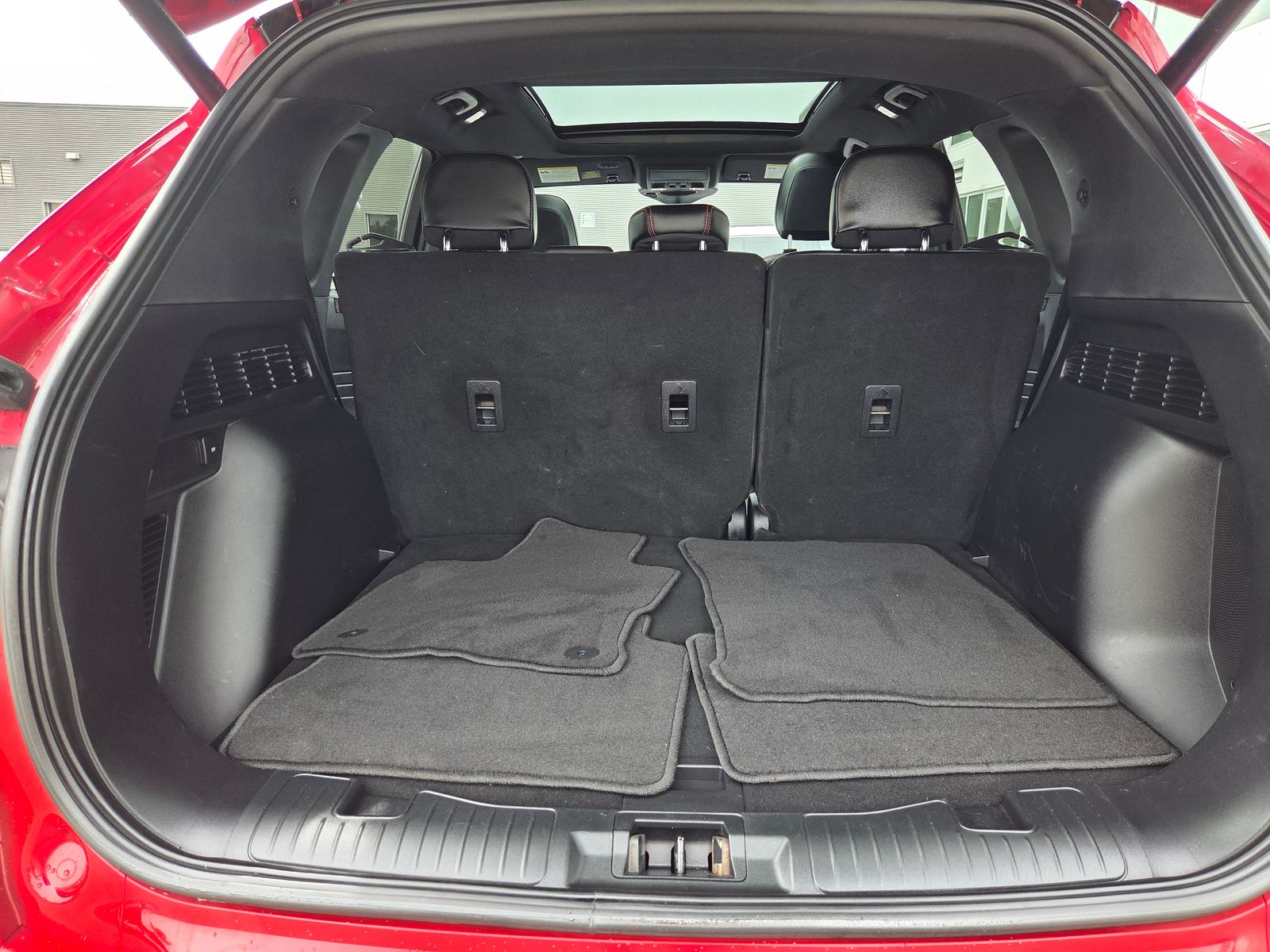 used 2024 Ford Escape car, priced at $27,750