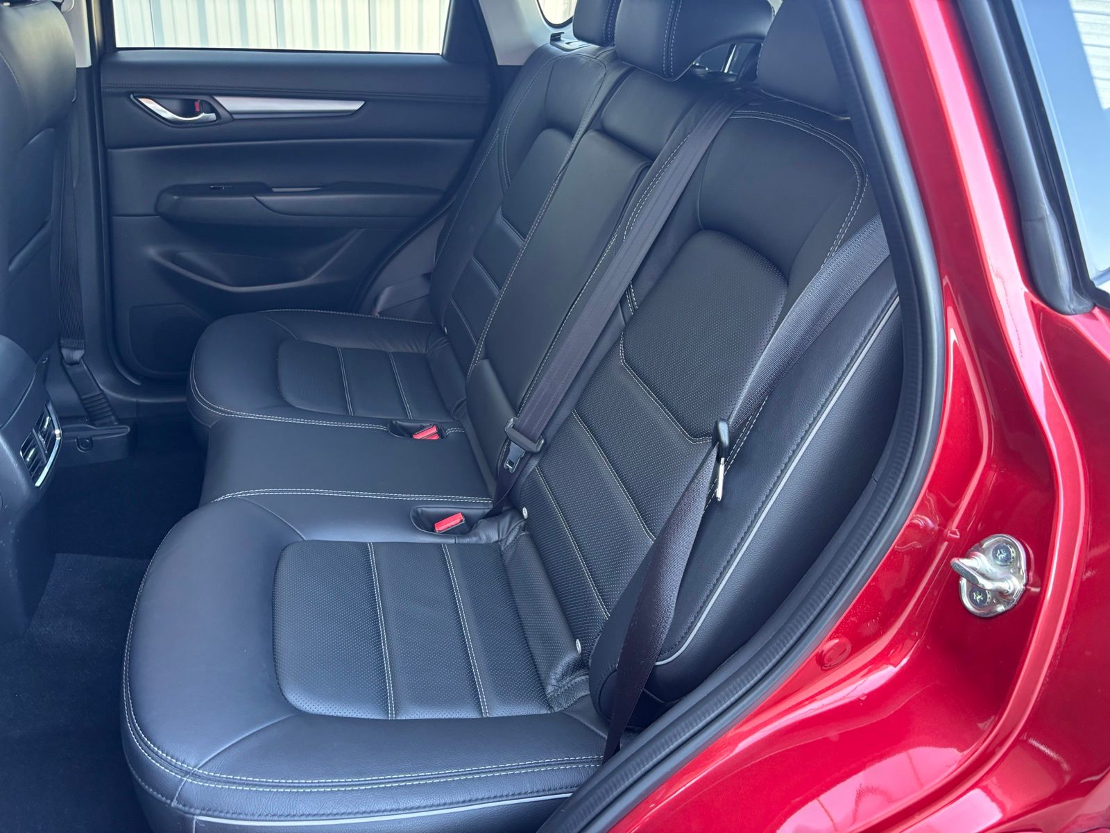 Used Car 2025 Mazda Cx-5  2.5 S Preferred Package For Sale Under $30,000 In Austin, Texas