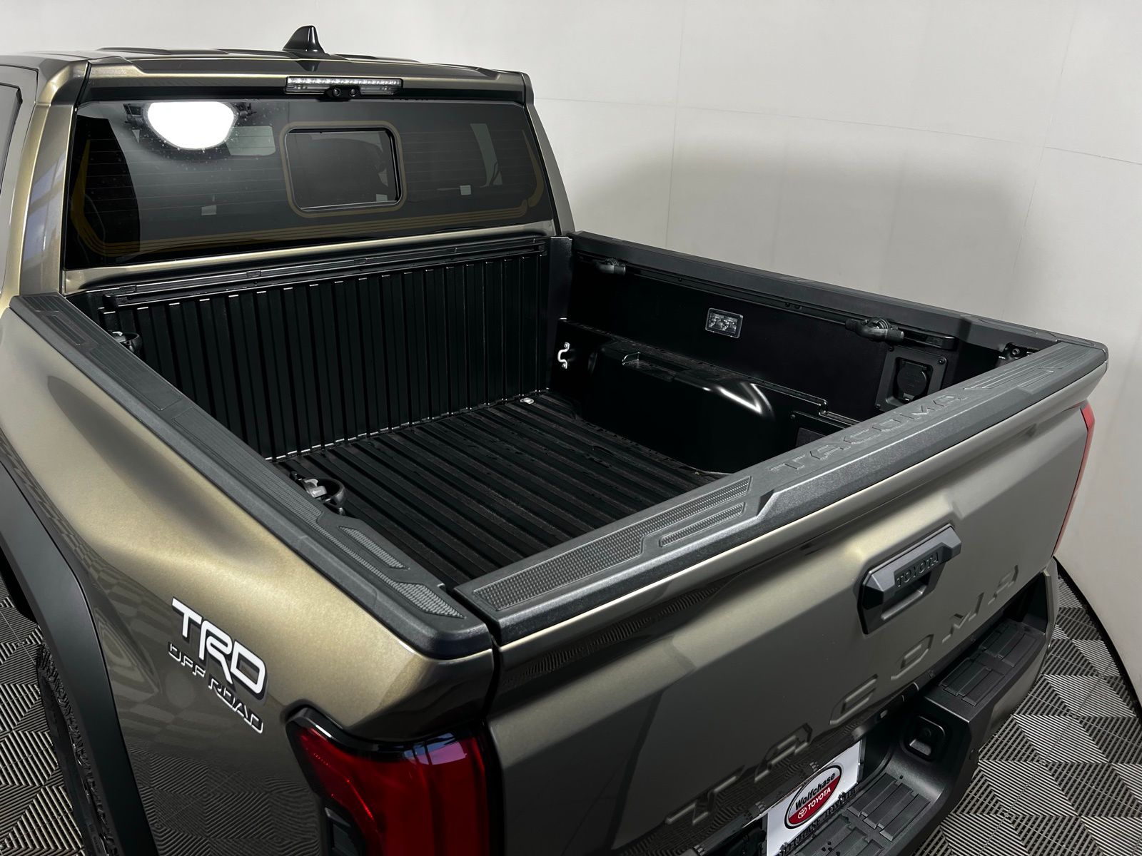 Thumbnail: 2026 Toyota Tacoma - 20