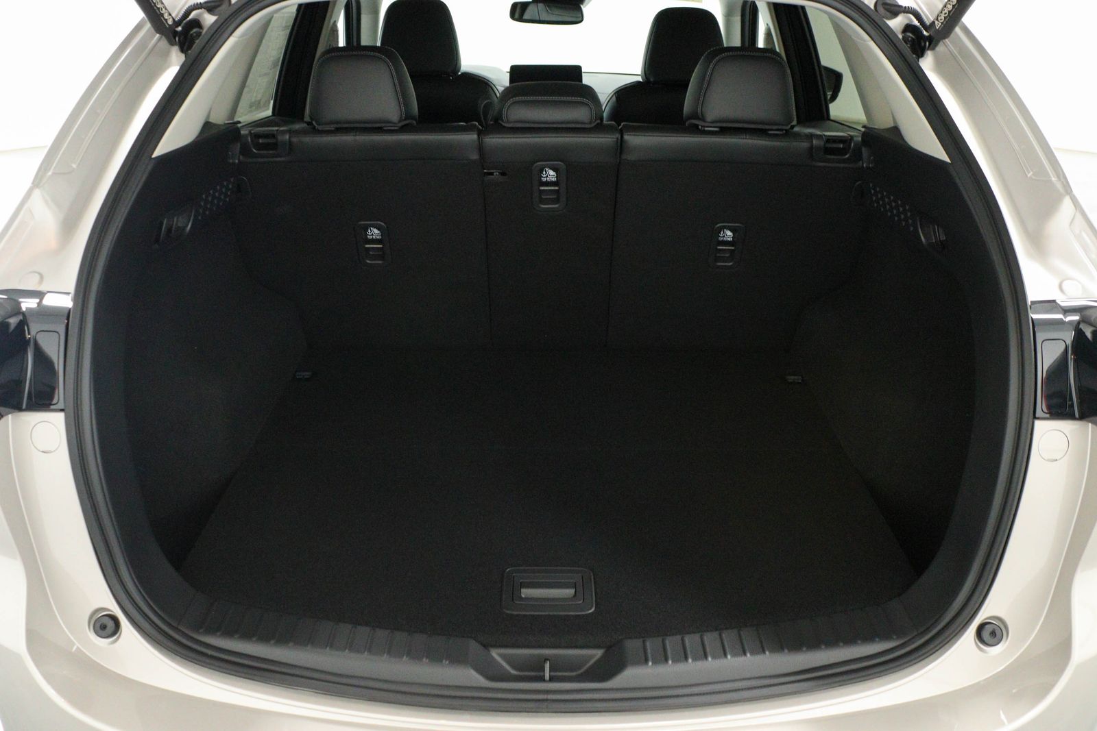 2025 Mazda Cx-5  2.5 S Preferred Package In Austin, Texas